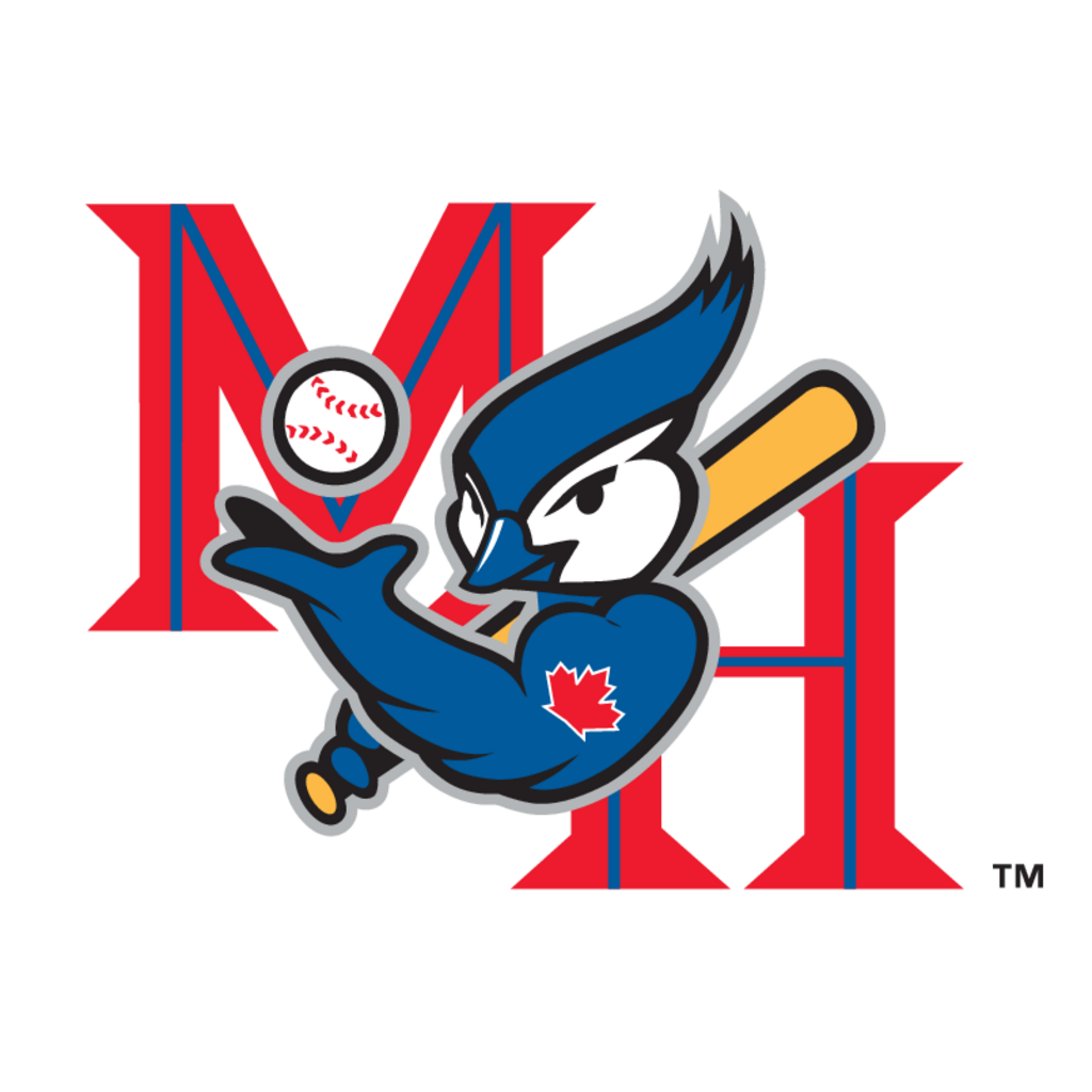 Medicine,Hat,Blue,Jays(101)