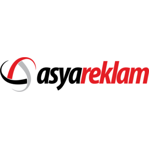 Asya Reklam Logo