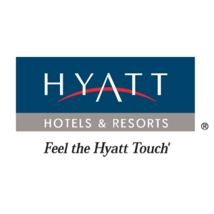 Hyatt(203) Logo
