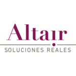 Altair Logo