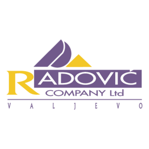 Radovic Logo