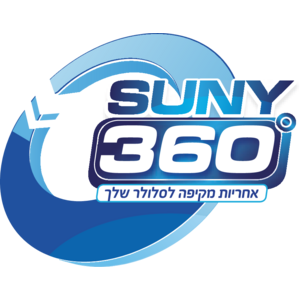 Sunny 360 Logo