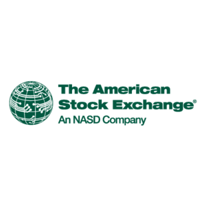 American Stock Exchange(89) Logo