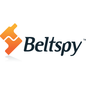 Beltspy Logo