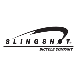 Slingshot Logo