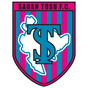 Sagan Tosu Logo