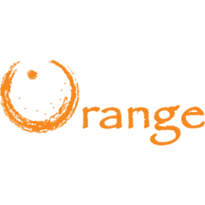 Orange Logo