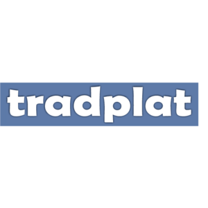 Tradplat Logo