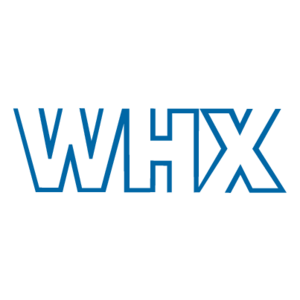 WHX Logo