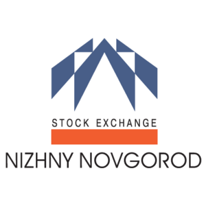 Nizhny Novgorod Birzha Logo