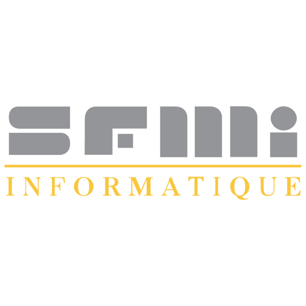 SFMI,Informatique