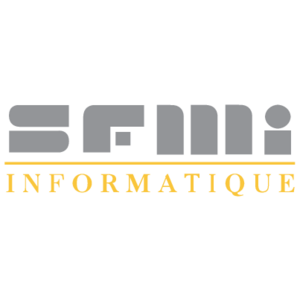 SFMI Informatique Logo
