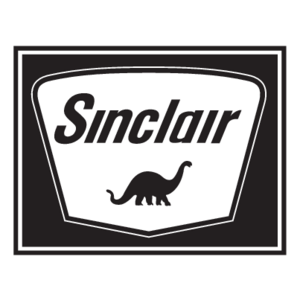 Sinclair(168) Logo