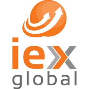 Iexglobal Group Logo