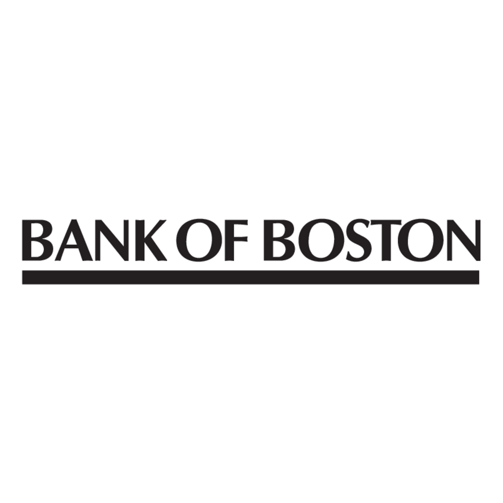 Bank,Of,Boston