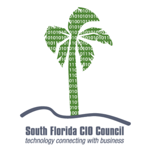South Florida CIO Council Logo