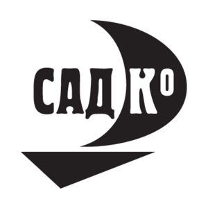 Sadko(38) Logo