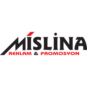 Mislina Promosyon Logo