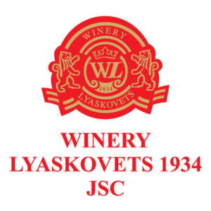 Winery Lyaskovets Logo