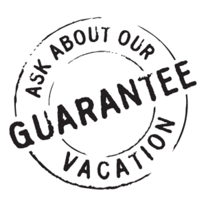 Guarantee(120) Logo