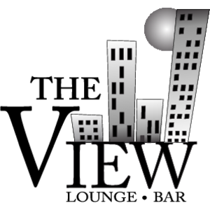 The View Lounge Bar Logo
