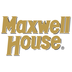 Maxwell House(303) Logo