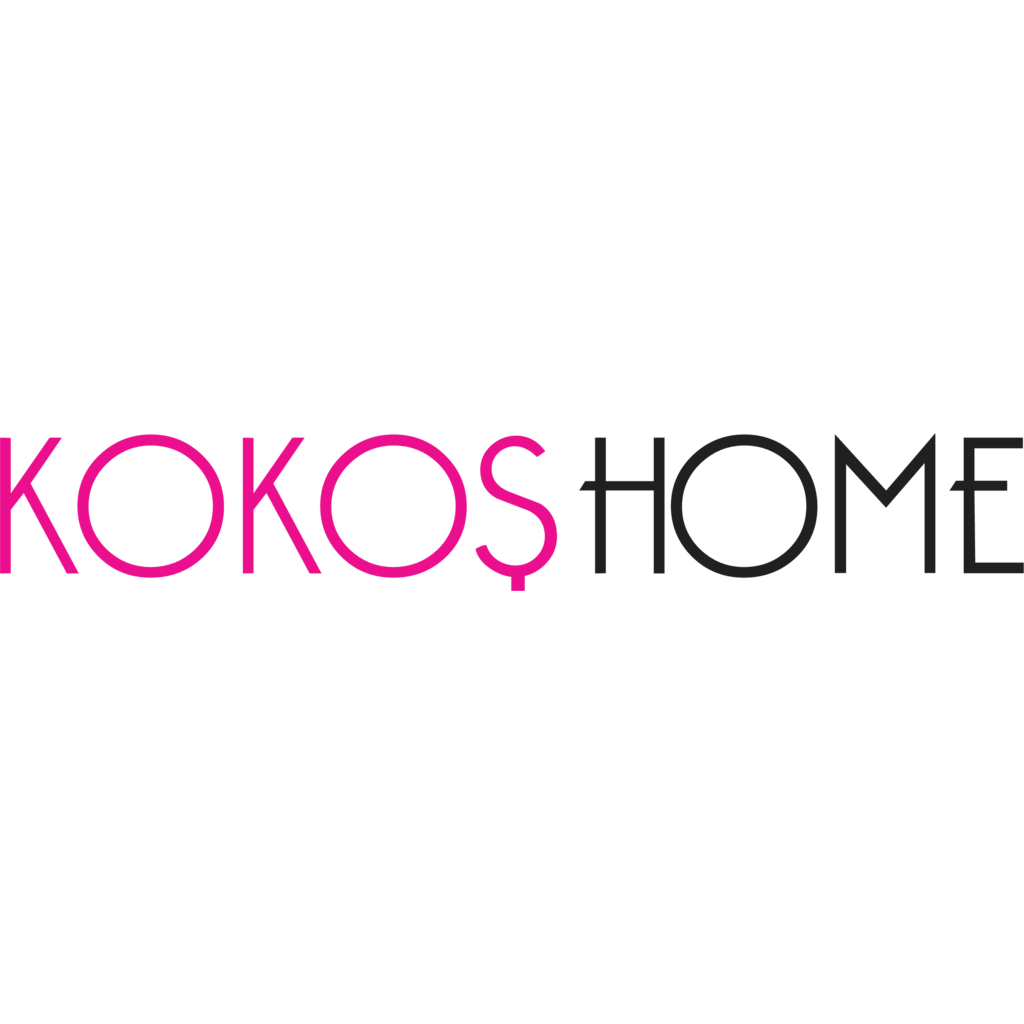 Logo, Arts, Turkey, Kokos Home