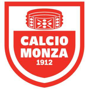 Calcio Monza Logo
