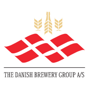 The Danish Brewery Group Logo