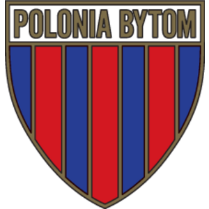 Polonia Bytom Logo