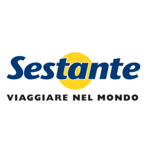 Sestante Logo