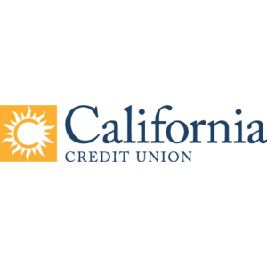 California Credit Union Logo