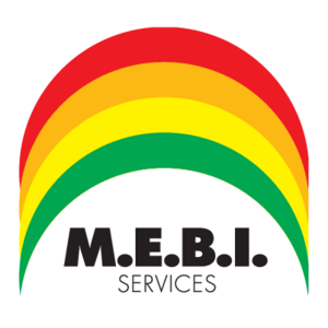 MEBI Services Logo