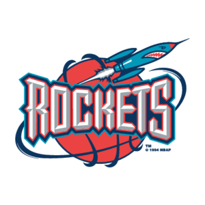 Houston Rockets Logo