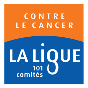 La Ligue Contre le Cancer Logo