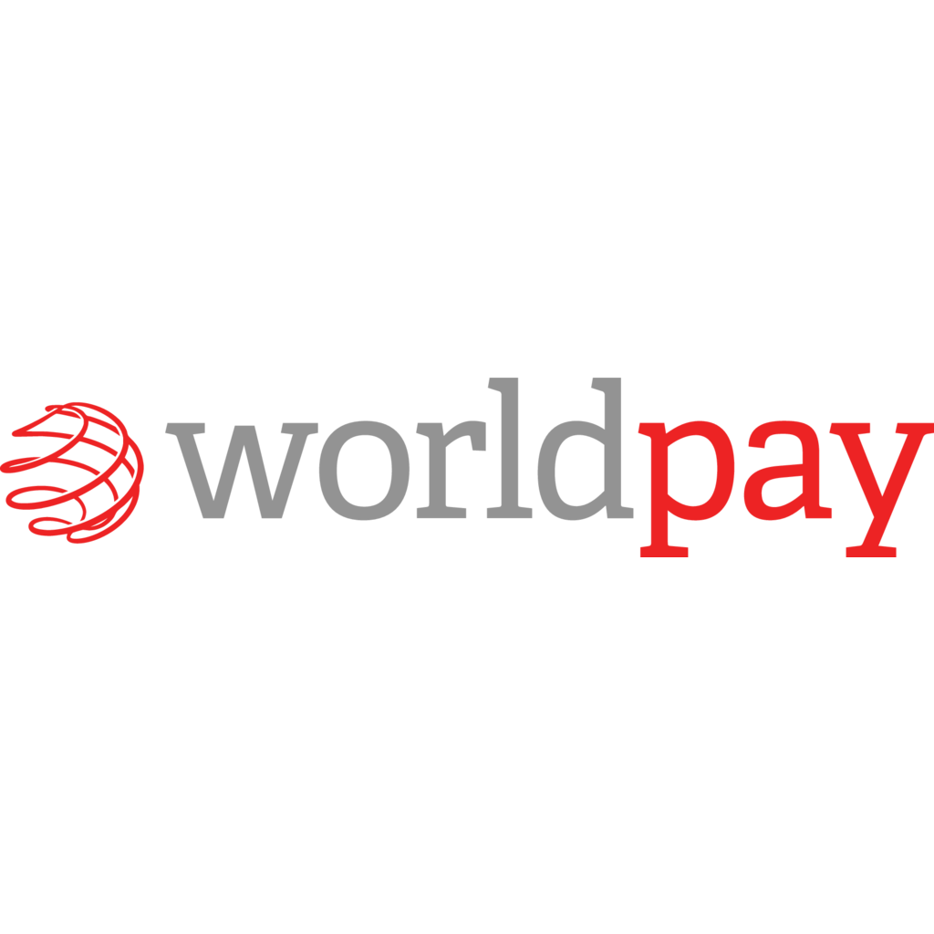 Logo, Industry, United Kingdom, Worldpay