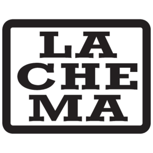 Lachema Logo