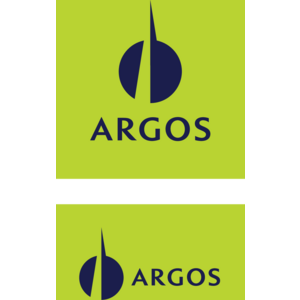 Cementos Argos Logo