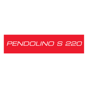 Pendolino S 220 Logo