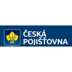 Ceská Pojištovna Logo