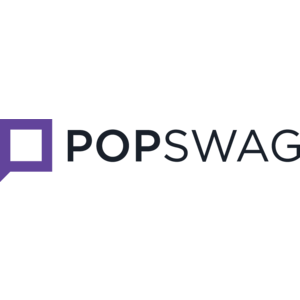 PopSwag Logo