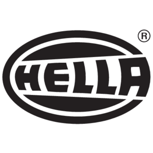 Hella(47) Logo