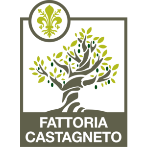 Fattoria di Castagneto Logo