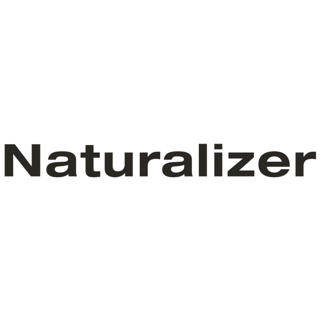 Naturalizer