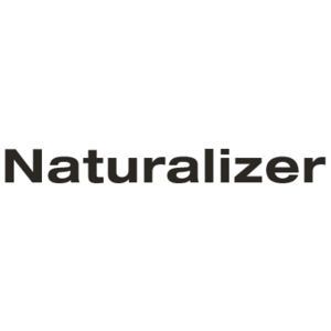 Naturalizer Logo