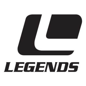 Legends Logo