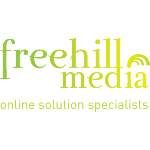 Freehill Media Logo