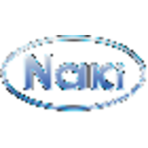 Naki Logo