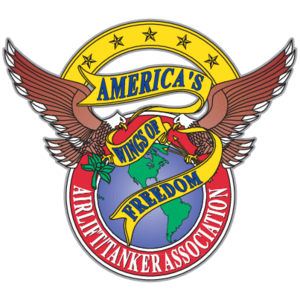 Airlift Tanker Association Logo