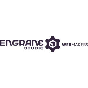 Engrane Studio Logo